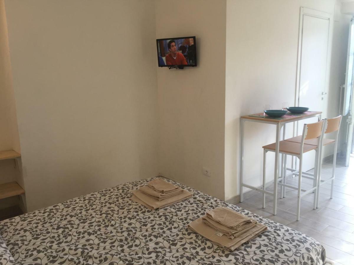 Monolocale Via Berthollet 6